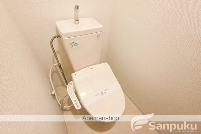 木屋町ビューハイツの内装写真