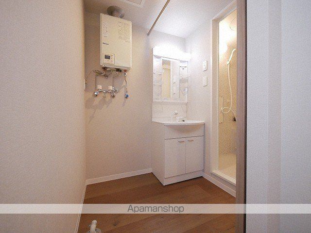 BILLS NAKANOSHIMAの内装写真