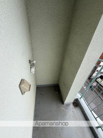 青柳マンションの内装写真