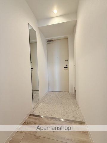 MODENA CENTROの内装写真