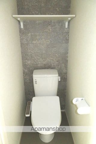 ハーモニーテラス高松VIの内装写真