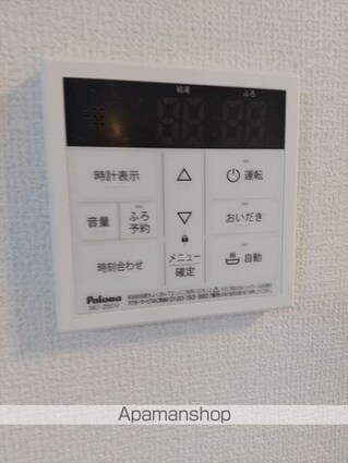 ＤーＲＯＯＭ尾崎丁[2LDK/64.72m2]の内装5