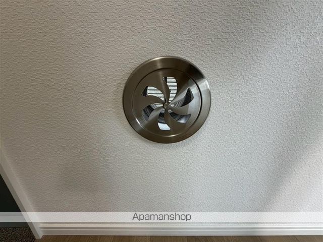 信光ビルの内装写真