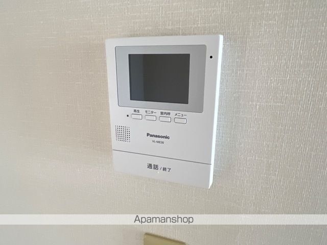 フラワーポリス咲の内装写真
