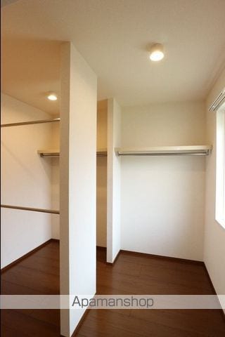 京 IIIの内装写真