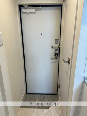 LEGARE卸町の内装写真