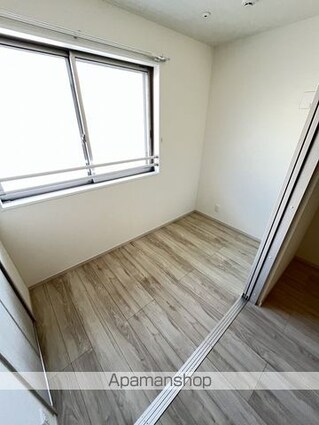 ＫＥＩＡＩ　ＲＥＳＩＤＥＮＣＥ　北戸田Ⅱ[1LDK/28.53m2]の内装4