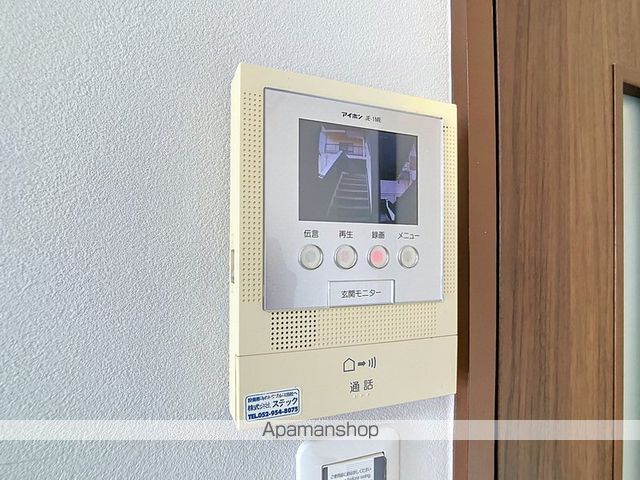 マンション吹上の内装写真