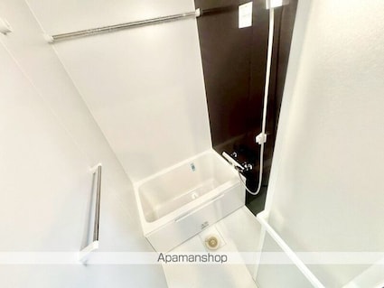 ＫＩＮＯＨＡ　ＳＴＵＤＩＯ[1DK/22.52m2]のバス