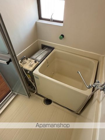 コーポ宮城野原A棟の内装写真