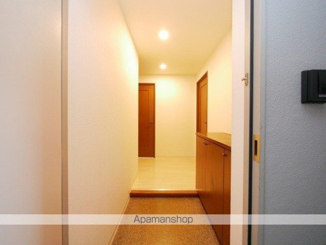 クリオ行啓通参番館の内装写真