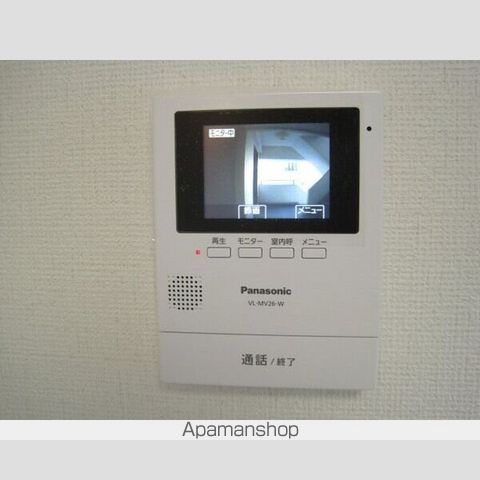 田中ビルの内装写真