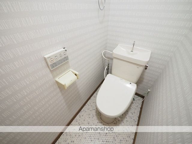 ベラM&Mの内装写真