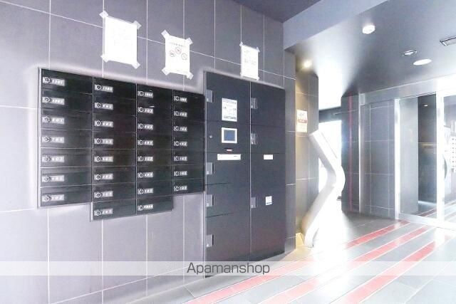 VERONA板橋本町LUSSOの内装写真