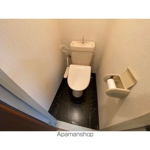 アーバンウェーブ白山の内装写真