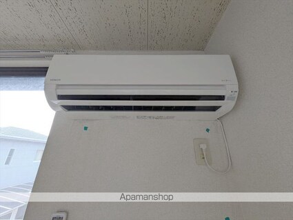 モンプリエールＡ[1LDK/46.37m2]のその他設備