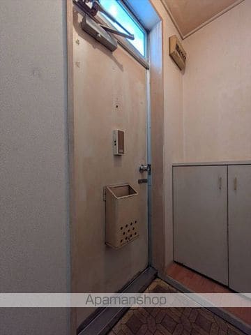 グリーンハイツ三島の内装写真
