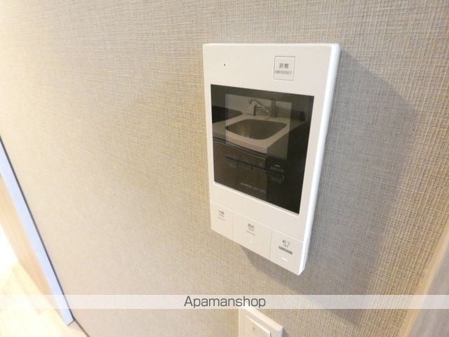 メイクス大阪鶴見の内装写真