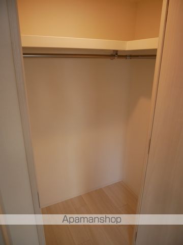 ALIVIS緑橋の内装写真