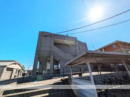 グレース　フィオーレ[1K/36m2]の外観2