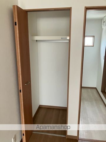 リック城南の内装写真