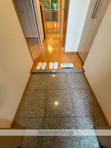 キルンズ高取の内装写真