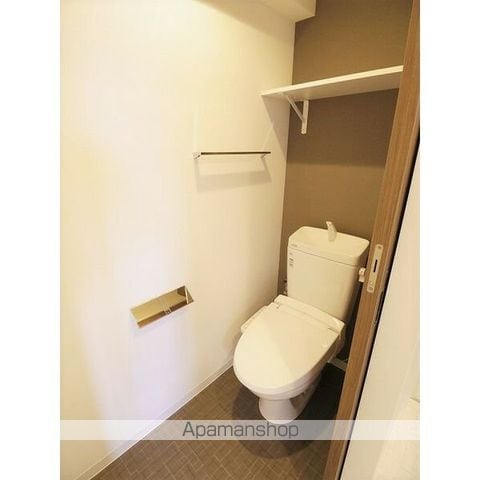 ロータス本陣通の内装写真
