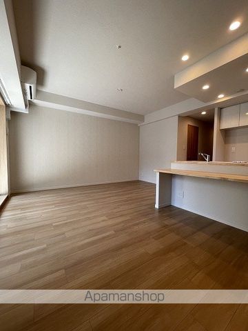 SPLENDID本町グランの内装写真