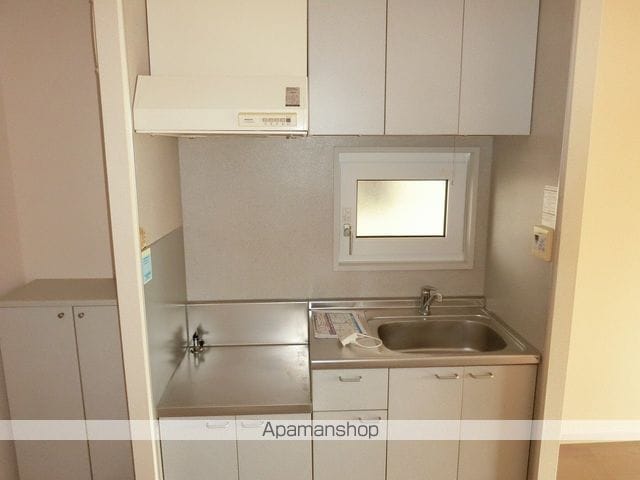 花ヴィレッジの内装写真