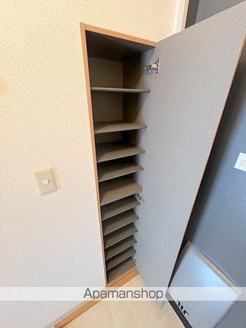 サニーコートの内装写真