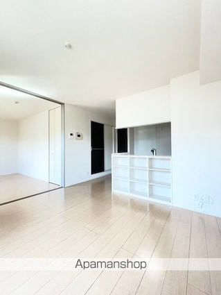 和歌山県和歌山市中島[3LDK/67.53m2]のリビング・居間