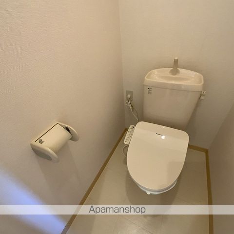 ウェルメイド壱番館の内装写真