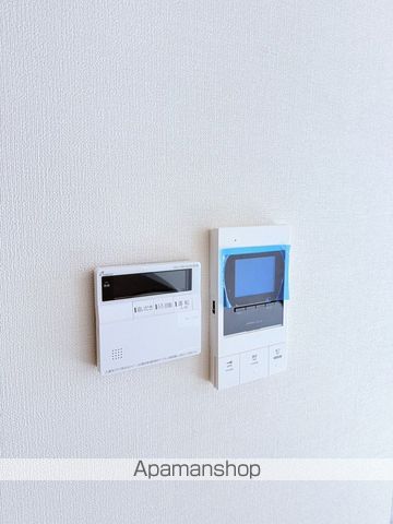 TS COURT WEST13(読みティーエスコートウェスト1の内装写真