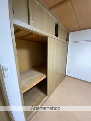 ウィンディア花畔Aの内装写真