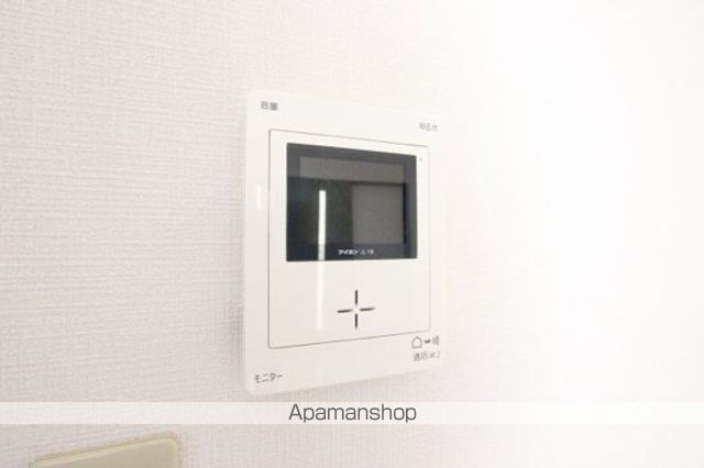 サンピア堀込の内装写真