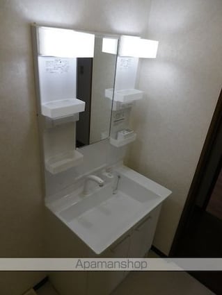 メゾンかんのんじ[3DK/55m2]の洗面所