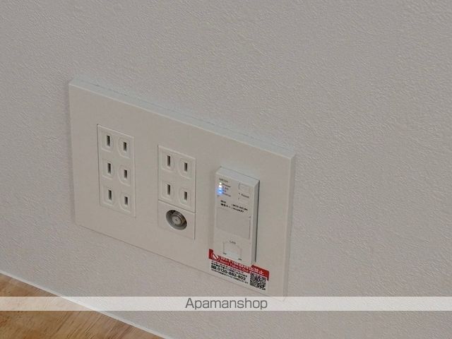 INTEGRAL凪の内装写真