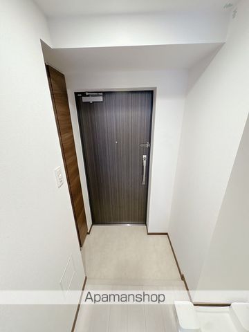 GENOVIA西千葉IIの内装写真