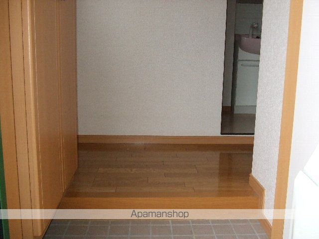VERDAの内装写真