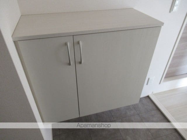 LUANA・AIR・RESIDENCE宮町の内装写真