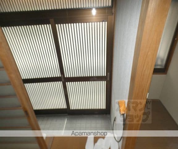 山端大君町16ー28貸家の内装写真