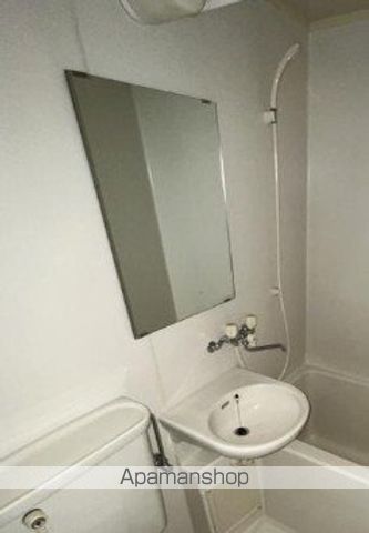 ウィズ白楽レジデンスの内装写真