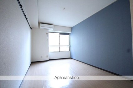 トリヴァンベール豊中[1R/18m2]のリビング・居間