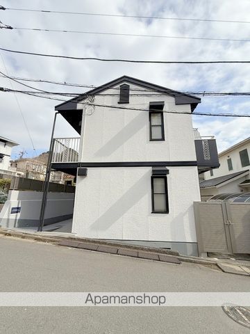 クロノス神木本町SOUTHの外観写真