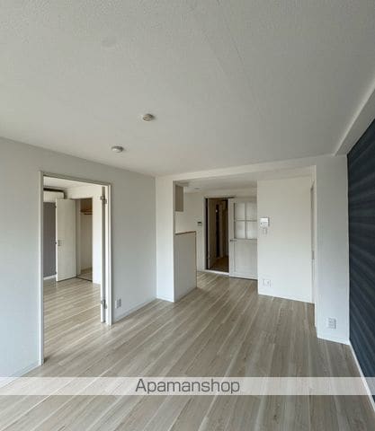 大成マンションの内装写真