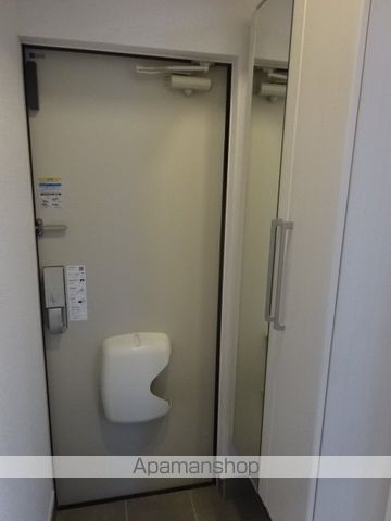シャンテ カノンBの内装写真
