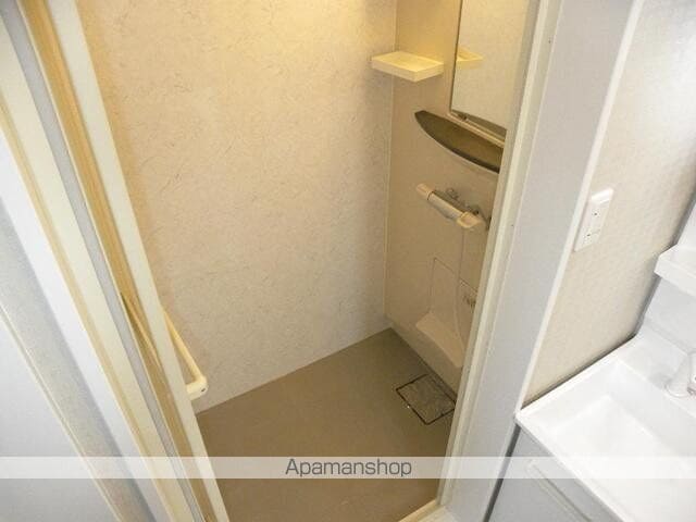 フェリス大工町の内装写真