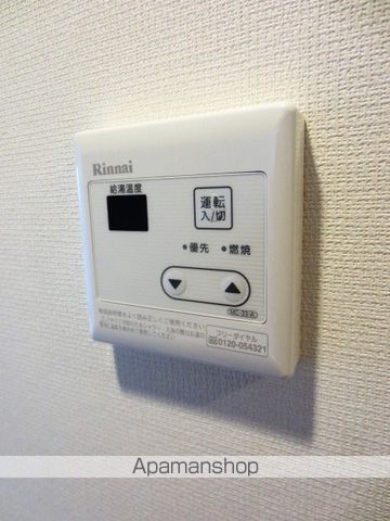 リブリ・アヴェニール新町の内装写真