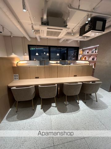 ザ・パークハビオSOHO市谷左内町のその他写真