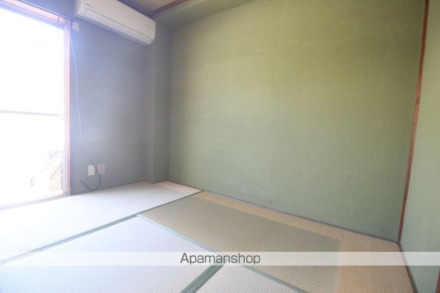 田頭ビルの内装写真